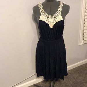 Pink Rose size Large